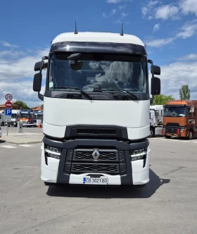 Renault T 1   | Mobile.bg    2