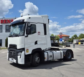  Renault T