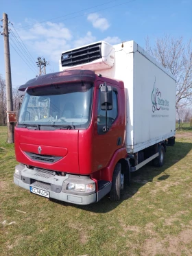 Renault Midlum 