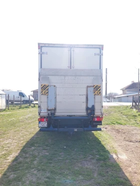 Renault Midlum undefined | Auto.bg — изображение 5