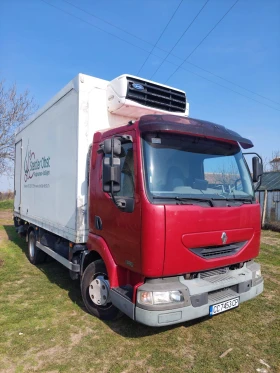 Renault Midlum undefined | Auto.bg — изображение 3