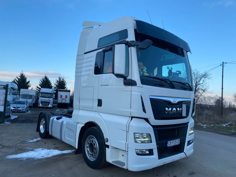 Man Tgx 18.440, снимка 3 - Камиони - 42000994