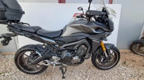 Yamaha Tracer, снимка 3