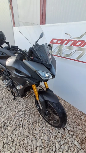 Yamaha Tracer, снимка 1