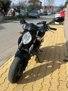 Suzuki Gladius SFV 650/2010/ABS, снимка 9