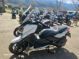 Yamaha X-max 2broia ABS 2015godina, снимка 6