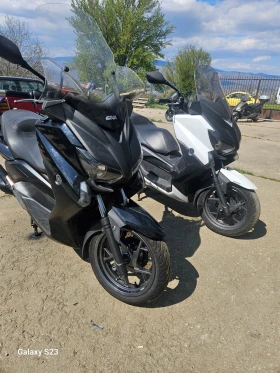 Yamaha X-max 2broia ABS 2015godina, снимка 1