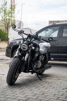 Benda Rock 300, снимка 5