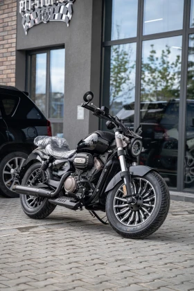 Benda Rock 300, снимка 4