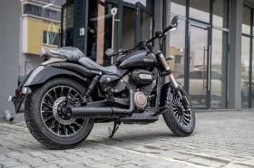 Benda Rock 300, снимка 7