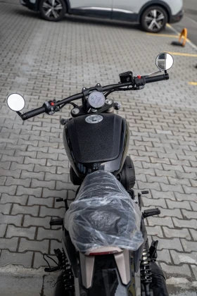 Benda Rock 300, снимка 8