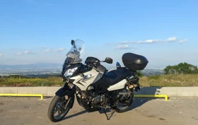 Suzuki V-strom DL 650 A, снимка 2