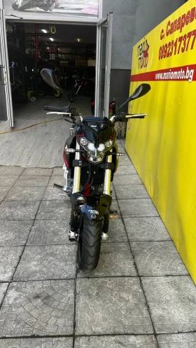 Benelli Tornado 125 A2, снимка 4