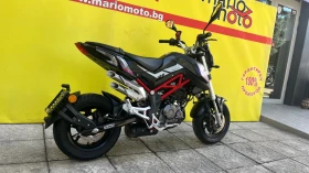 Benelli Tornado 125 A2, снимка 3