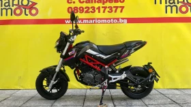 Benelli Tornado 125 A2, снимка 8