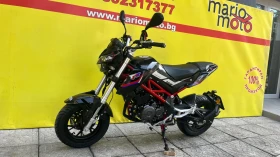 Benelli Tornado 125 A2, снимка 9