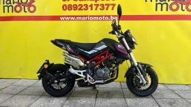 Benelli Tornado 125 A2, снимка 1