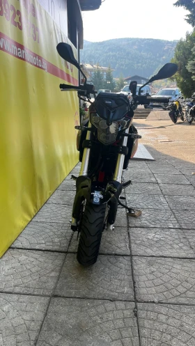 Benelli Tornado 125 A2, снимка 11