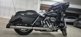 Harley-Davidson Touring Street glide, снимка 14