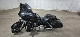 Harley-Davidson Touring Street glide, снимка 16