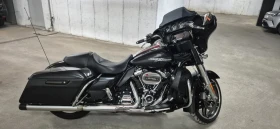 Harley-Davidson Touring Street glide, снимка 1