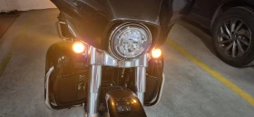 Harley-Davidson Touring Street glide, снимка 8