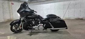 Harley-Davidson Touring Street glide, снимка 9