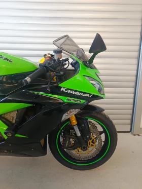 Kawasaki Zxr 636R 35kw A2 | Mobile.bg    10