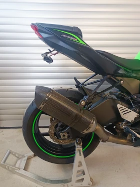 Kawasaki Zxr 636R 35kw A2 | Mobile.bg    11