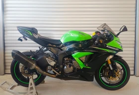  Kawasaki Zxr