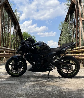 Kawasaki Z 750 , A2 - 35kw | Mobile.bg    2