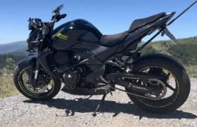 Kawasaki Z 750 , A2 - 35kw | Mobile.bg    4
