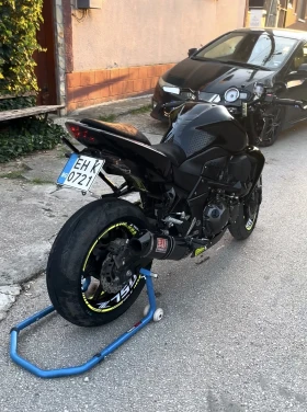 Kawasaki Z 750 , A2 - 35kw | Mobile.bg    8
