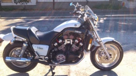 Yamaha V-Max | Mobile.bg    2