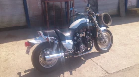 Yamaha V-Max | Mobile.bg    6
