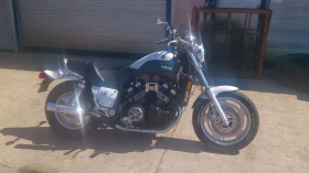 Yamaha V-Max | Mobile.bg    4