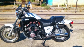 Yamaha V-Max | Mobile.bg    7