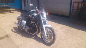 Yamaha V-Max | Mobile.bg    5
