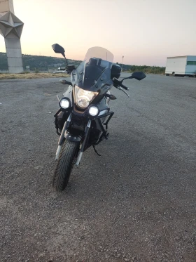 Honda Crossrunner | Mobile.bg    6