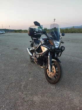 Honda Crossrunner | Mobile.bg    11