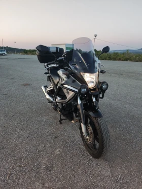 Honda Crossrunner | Mobile.bg    4