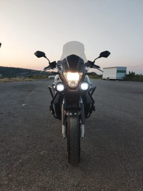     Honda Crossrunner