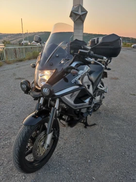 Honda Crossrunner | Mobile.bg    5