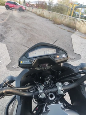 Honda Crossrunner | Mobile.bg    8