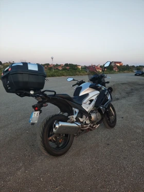Honda Crossrunner | Mobile.bg    13