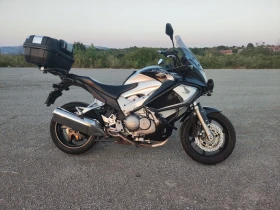 Honda Crossrunner | Mobile.bg    10