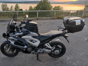 Honda Crossrunner | Mobile.bg    7