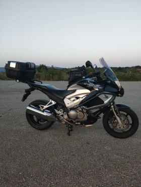 Honda Crossrunner | Mobile.bg    3