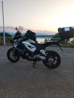 Honda Crossrunner | Mobile.bg    2
