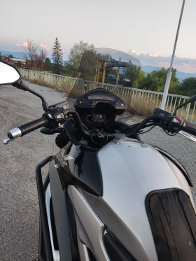 Honda Crossrunner | Mobile.bg    14